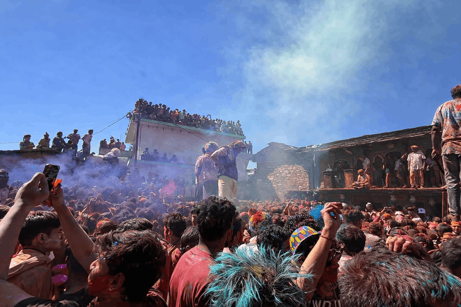 gopeshwar tour package